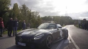 Mercedes AMG GT3