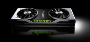 Nvidia GeForce RTX