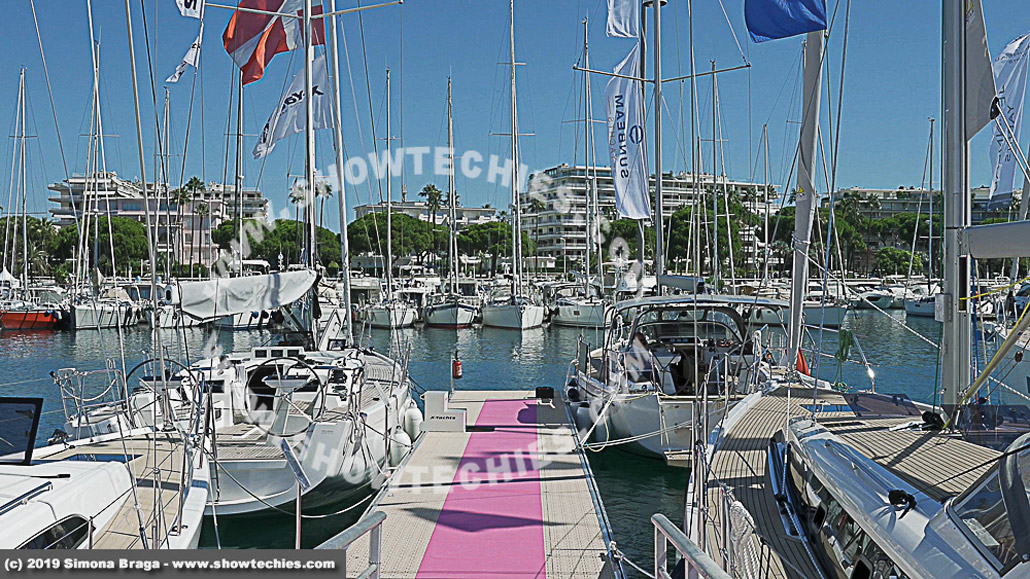 The best of Cannes Yachting Festival 2019