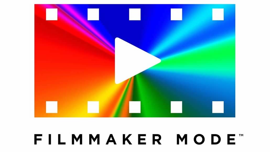 Filmmaker Mode UHD Alliance