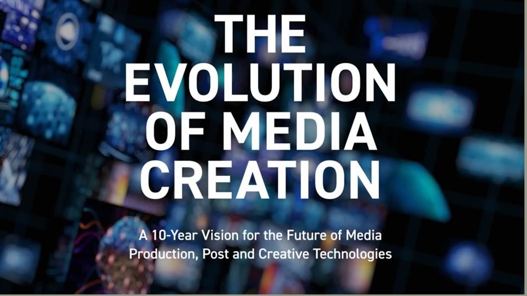 L'evoluzione dei video MovieLabs