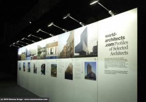 Photo Wall Archi@work Torino