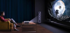 Benq Home Theatre