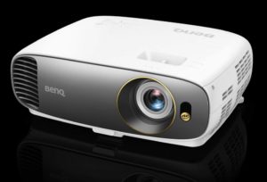 Benq Cashback su proiettore W1720