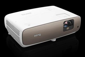 Benq Cashback su proiettore W2700