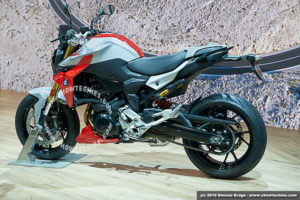 BMW Eicma 2019 