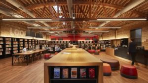 AIA Awards 2020 Chicago Biblioteca Pubblica