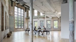 AIA Awards MASS MoCA Building 