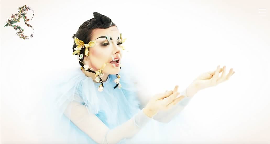 Björk's Korsafn