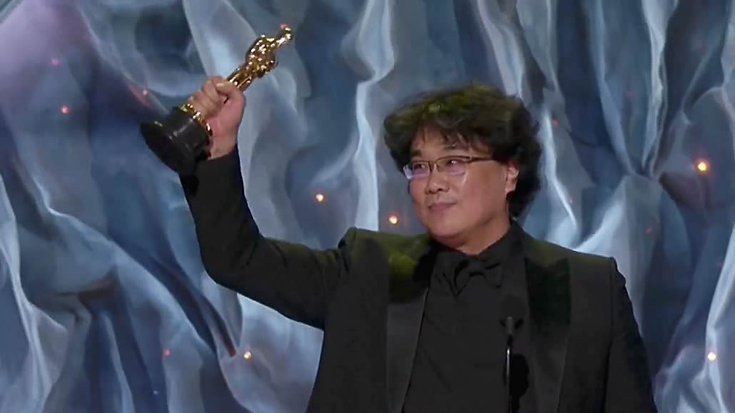 Bong Joon Ho regista Parasite Oscar 2020