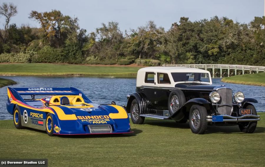ShowTechies_2020_Amelia_Island_Concours_d’Elegance_Best in Show