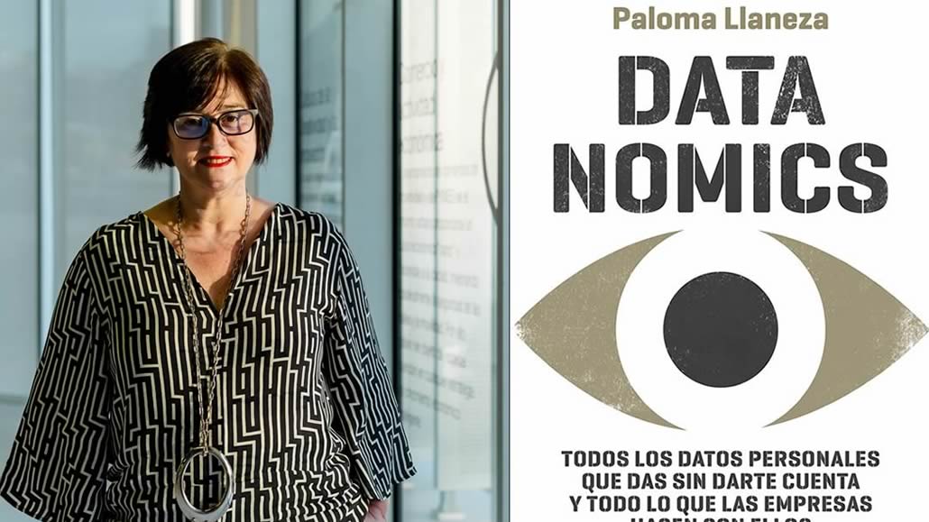 Paloma LLaneza - Datanomics