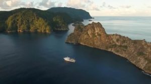 Isla del Coco Area di Conservazione Marina