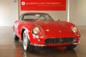 1965 Ferrari 275 GTB AAU