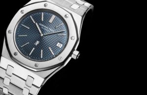 Royal Oak Audemars Piguet