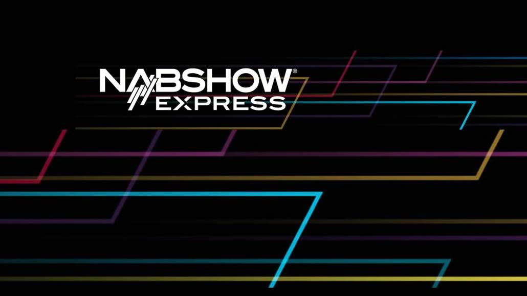Nab Show Express