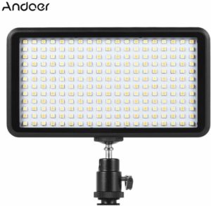 Andoer faretto da 228 LED