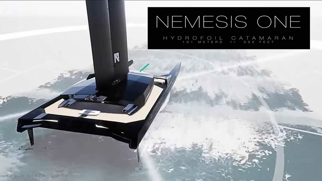 Nemesis One