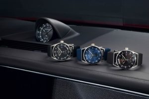 Panamera 2021 Sport Chrono Collection