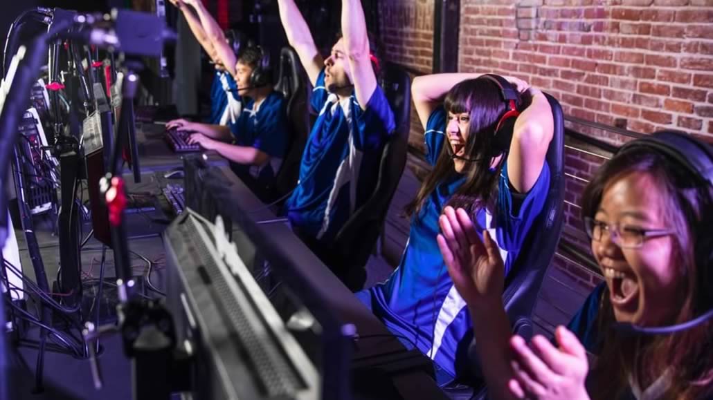 e-Sport competizioni