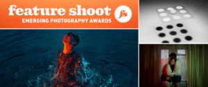 Emerging Photography Awards