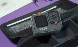 GoPro Hero9