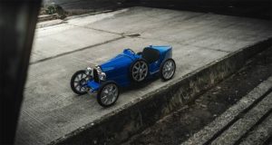 Bugatti Baby II