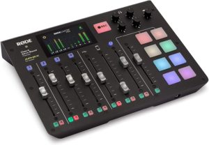 Caster Pro