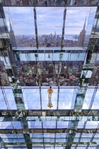 Summit One Vanderbilt spazio senza limiti