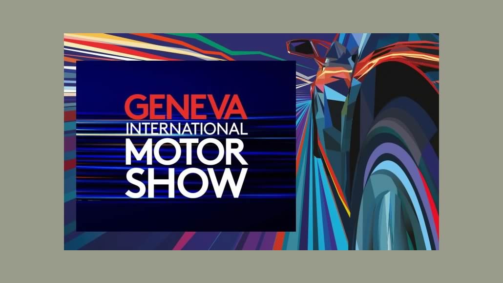 Ginevra Motor Show 2022 evento annullato