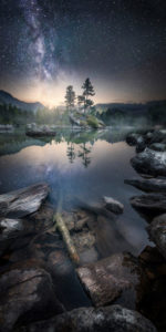 Pano Awards 2021 “Shining Night”.