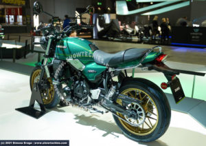 Eicma 2021_Kawasaki Z650RS