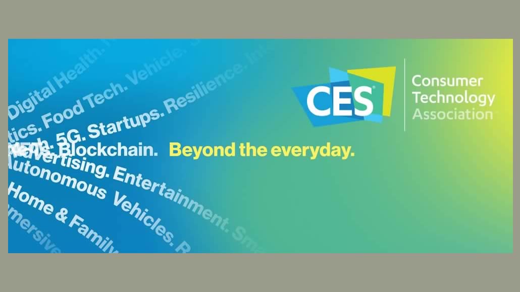 CES 2022