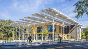 Kendeda Building Innovative Sustainable Design
