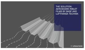 Scanalature AeroShark