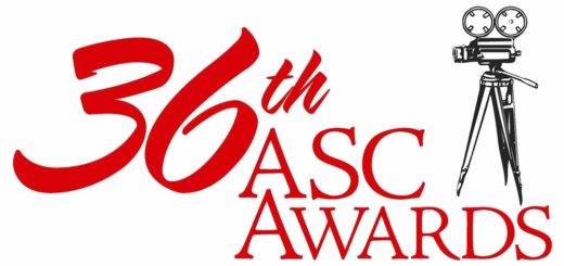 Logo ASC Awards