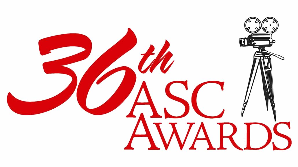 Logo ASC Awards