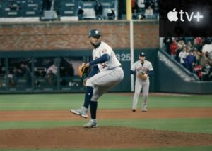 2022 Friday Night Baseball su Apple TV+