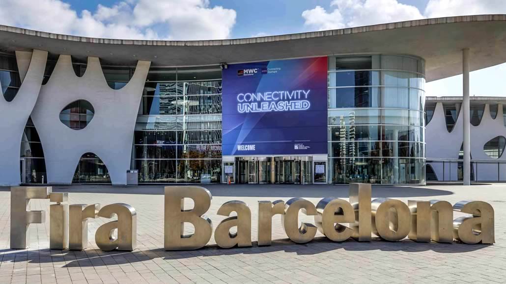 MWC Fiera di Barcellona