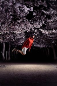 © Tomohiko Funai, Japan, Shortlist, Open competition, Motion, 2022 Sony World Photography Awards