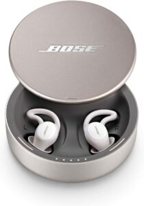 Bose Sleepbuds II in-ear bianco Suoni Rilassanti