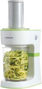 Kenwood Spiralizer FGP203WG