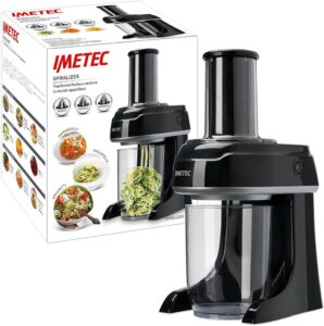 Imetec SP 100 Spiralizer