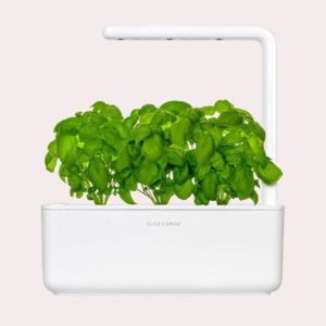 Click & Grow Smart Garden 3