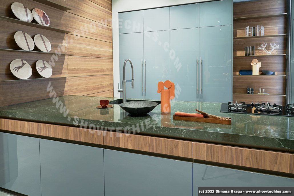 Stosa cucina modello Color Trend
