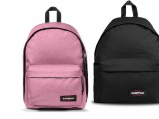 ZAINI EASTPAK SCONTATI PER SCUOLA E LAVORO