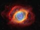 The Eye of God vincitrice Stars and Nebulae 2022 Astronomy Photographer of the Year