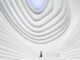 AMP 2022 Golong Wormhole in Hangzhou, Cina di PINES ARCH