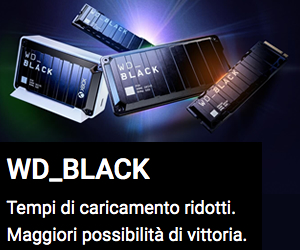  WD Black 