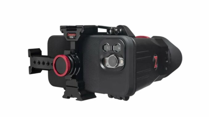 Zacuto Smart Z-Finder